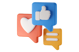 Social media marketing - soch media
