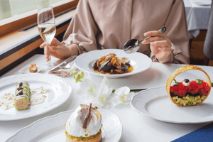 soch media - resturant industry