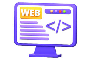 Website development - Soch media