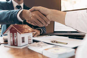 soch media - Real estate industry