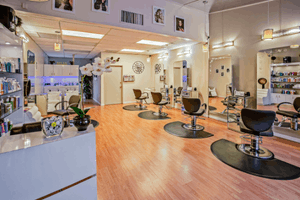 soch media - salon industry