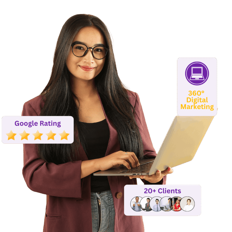 Soch media - digital marketing agency